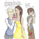 Illustration for article titled emHunger Games/em Fervor Makes For Awesome Fan Art